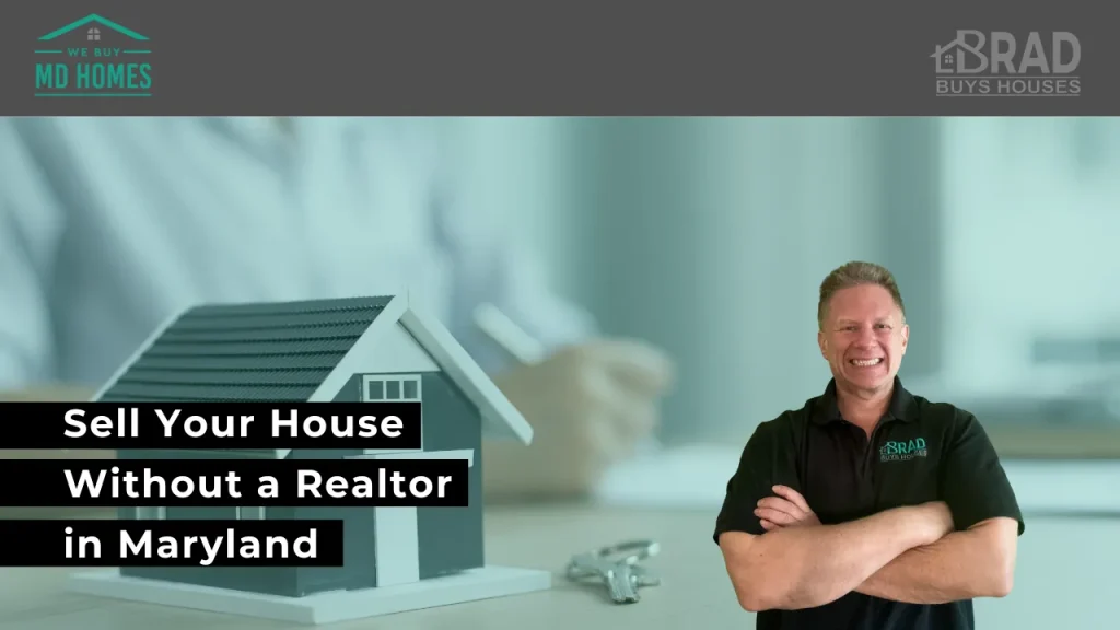 how to sell your house without realtor