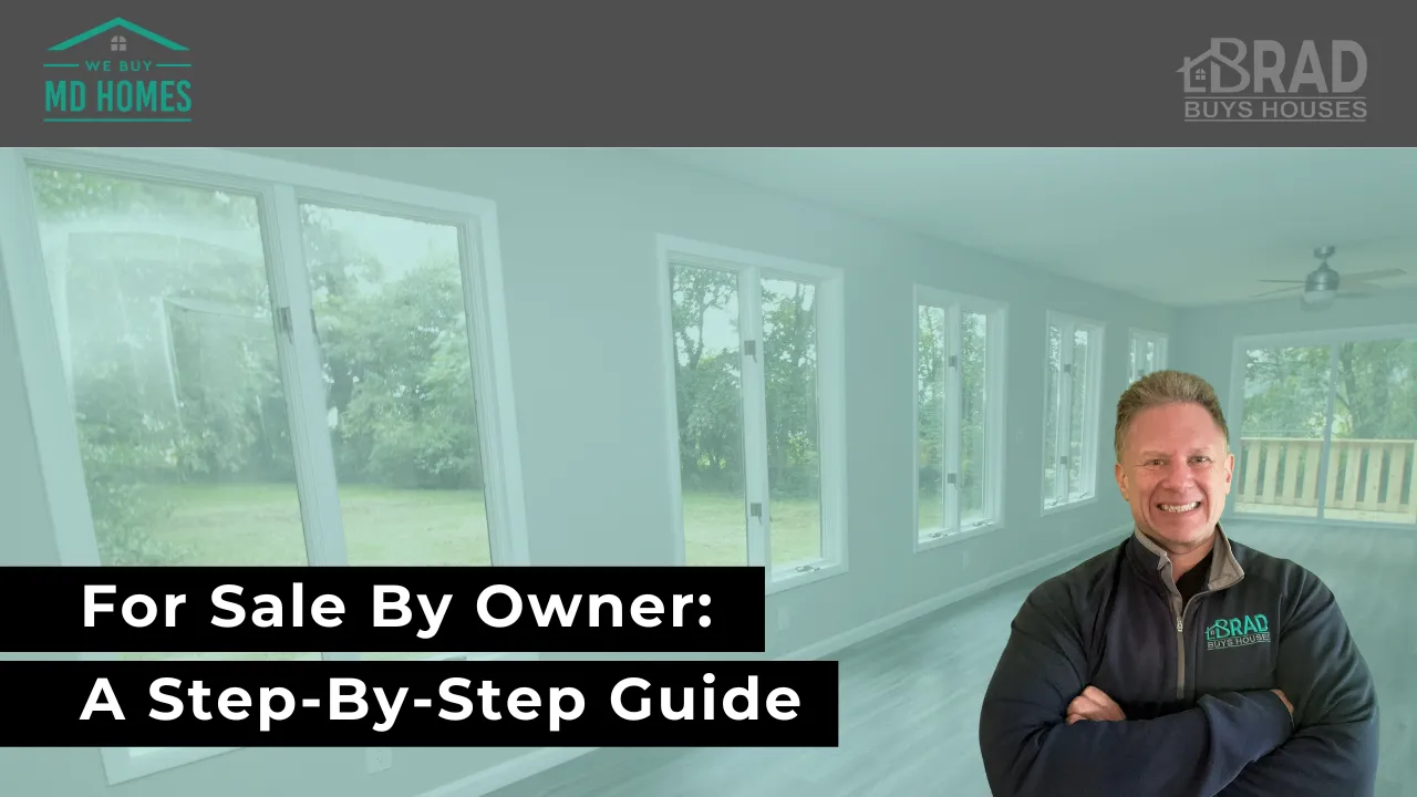 For Sale By Owner (FSBO) For Sale By Owner (FSBO)