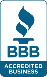 BBB Accredited BBB Accredited