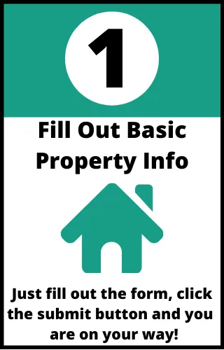 Fill Out the Basic Info - we buy houses Denton Fill Out the Basic Info - we buy houses Denton