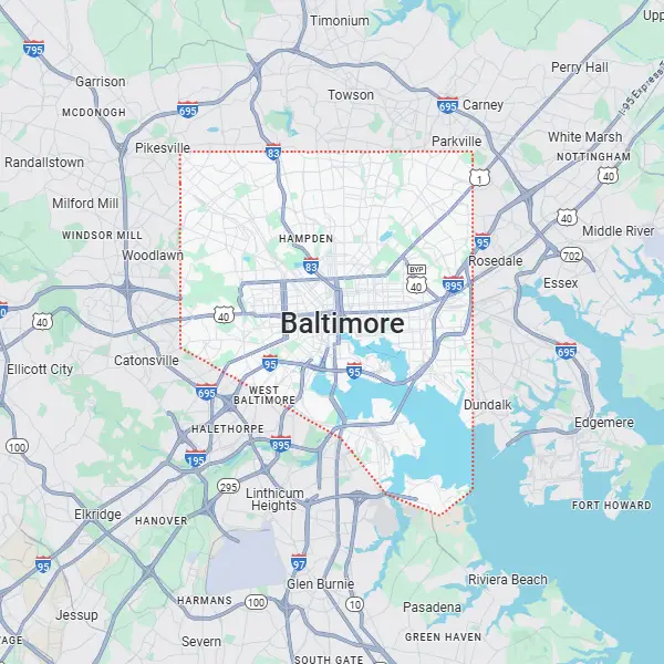 Baltimore, MD Baltimore, MD