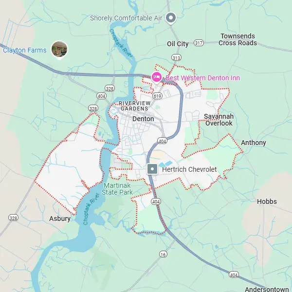 Denton Maryland, MD Denton Maryland, MD