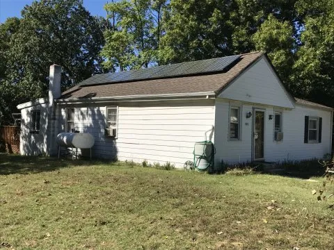 home buyers Maryland