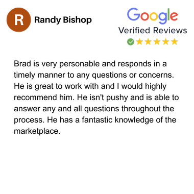 House Buyer Reviews Maryland