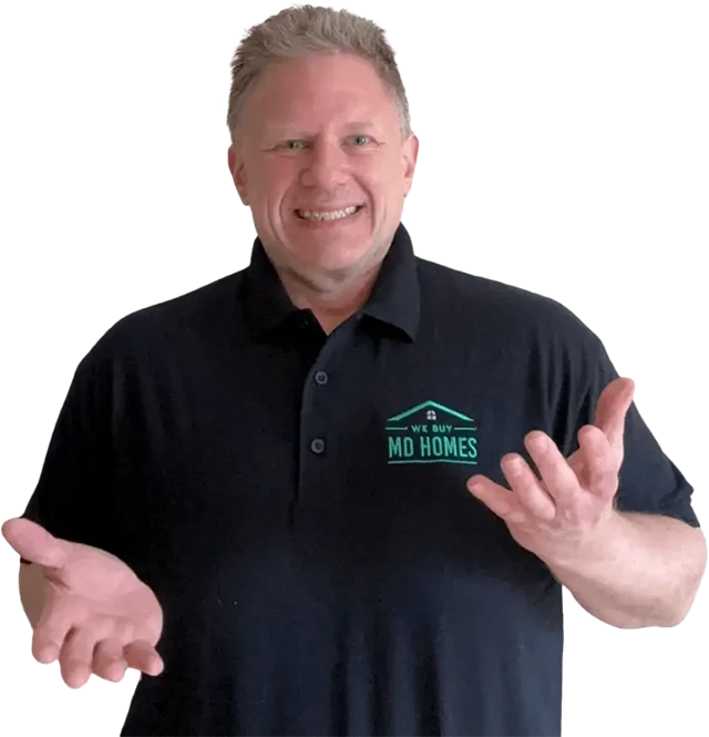 Sell My Home Fast Maryland