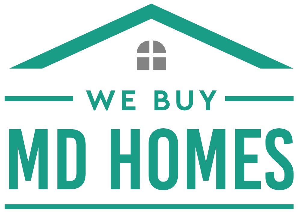 We Buy MD Homes