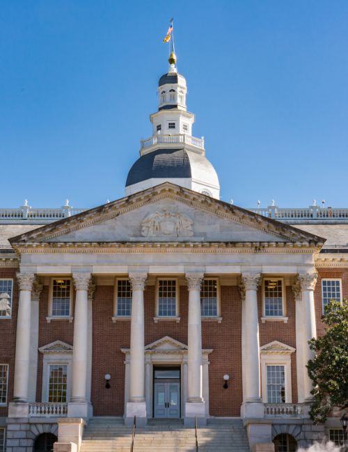 Sell Your House in Maryland